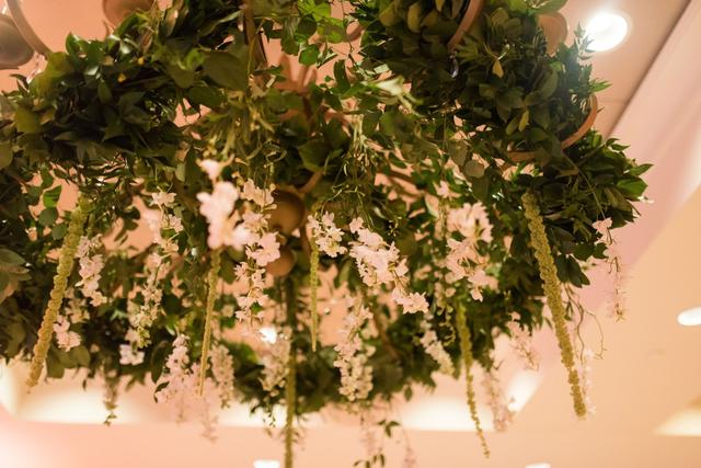 Beach Plum Floral Design - 1