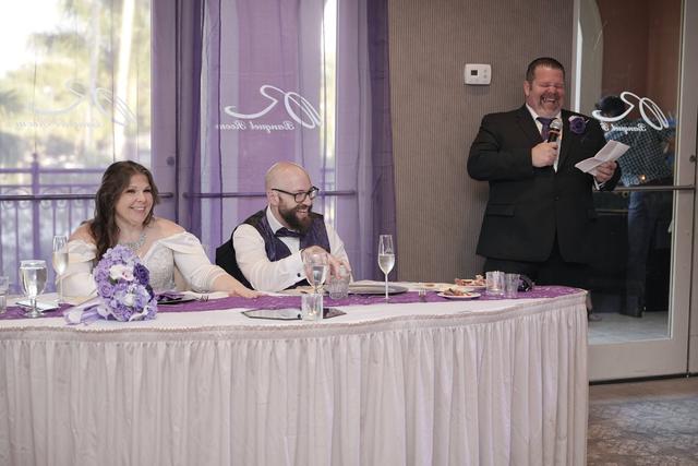 DeRomo's Banquet Room - 4