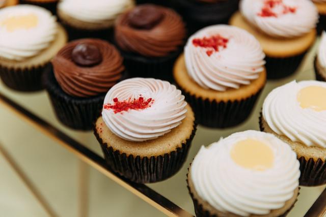 MiGoodies BakeSale - 1