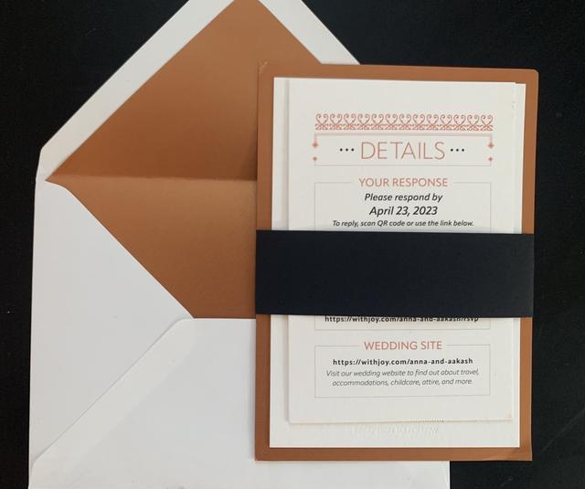 KC Invitations and Design - 1