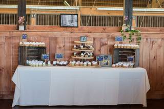 The Gingersnap Bakery - 41