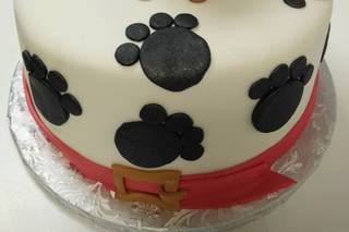 C'est La Vie Cakes - 24