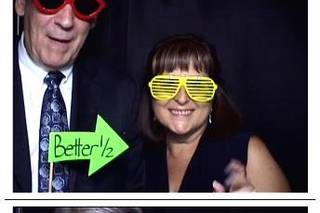 Say Cheese Photo Booth Rental - 17