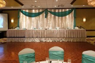 West Des Moines Marriott - 11