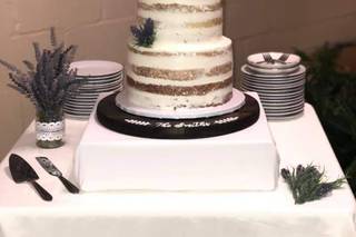 Rachel Bailey The Cake Artist - 38