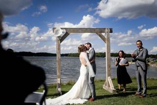 Officiant Amber - 22