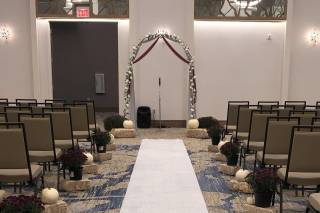 Delta by Marriott Utica - 1