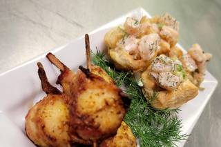 Fodrey Catering Concepts - 10