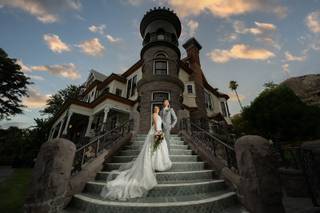 Newhall Mansion - 13