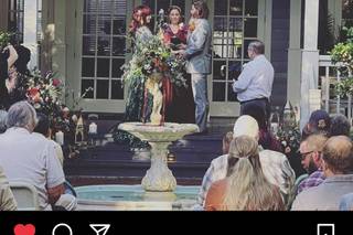 Weddings by Theo Moon - 8