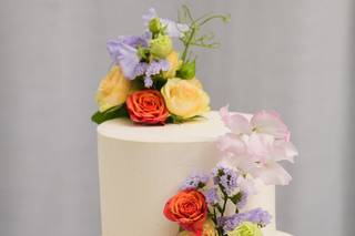 A's Exquisite Cakes - 9
