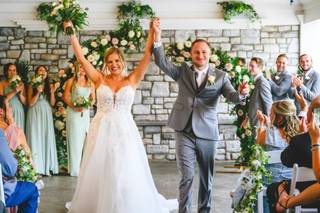 Risher Van Horn Florist - 41