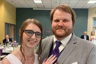 Earthbound Wedding Officiants - 12