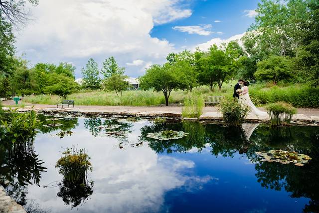 Hudson Gardens & Event Center 4