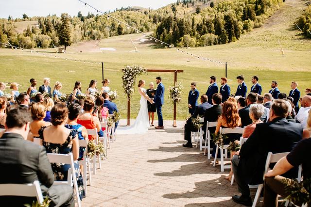 Snowbasin Resort - 1