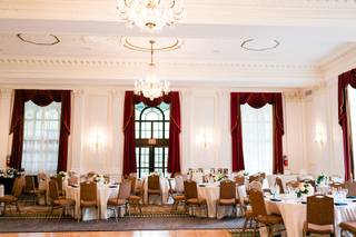 Omni Shoreham Hotel - 13