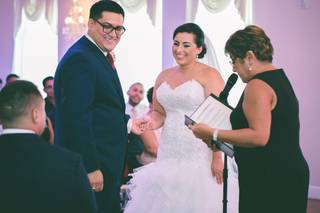 Wedding Ceremonies By Edna - 35