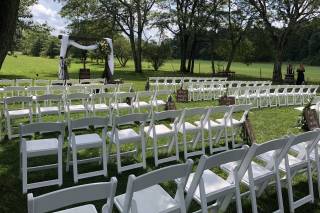 The Farm Bakery & Events - 83