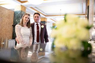 Alton Martin Wedding Photography - 33