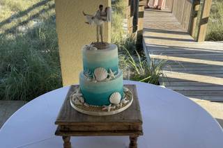 Leather & Lace Wedding and Event Co. - 8
