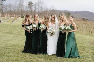 Carolyn Thombs Artistry LLC - 40