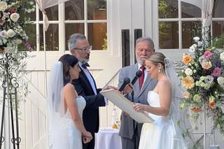 Rabbi Larry Seidman - 5
