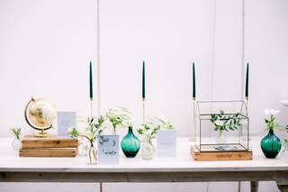 Aesthetic Events and Florals - 26