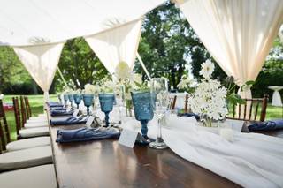 Chesapeake Shore Weddings & Events - 9