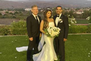 Pastor Joshua Kapchinsky - 40