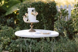 Flour & Bloom Cakes - 19