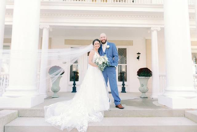 Willie Wilson Photography - Photography - Lexington, KY - WeddingWire