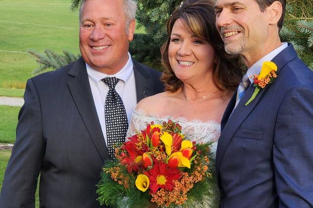 Loving Weddings 1