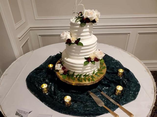 Sweet Dreams Bakery - 3