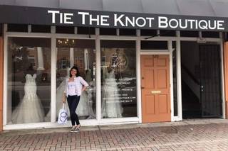 Tie the Knot Boutique Reviews Bradenton FL 36 Reviews