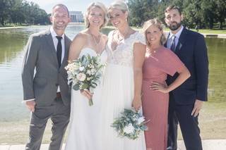 DC Elopements Wedding Officiants - 56