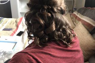 Hair & There - 38
