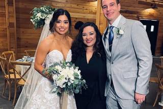 San Antonio Wedding Professionals - 9