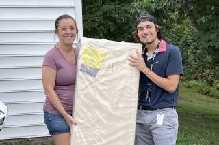 Glyndon Lord Baltimore Cleaners - 10