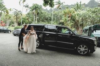 XS Limousine - 5