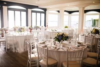 Belle Mer: A Longwood Venue - 9