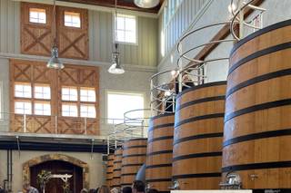 Stone Tower Winery - 29