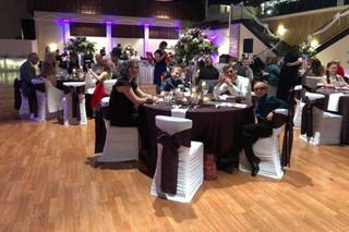 Antonelli Event Center - 9