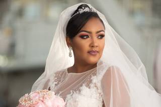 JENNIFER GOBERDHAN Signature Weddings - 24