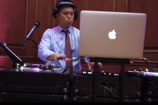 Vox DJ Company - 18