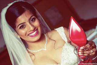 Jessy J Events - 30