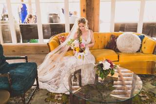 Happily Ever After Event Rentals - 12