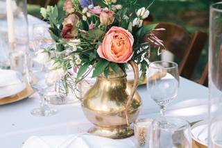 Wish and Whimsy Floral - 11