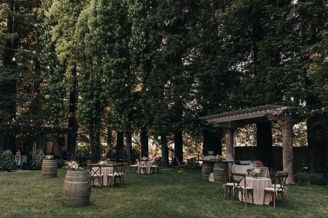 Trentadue Winery 1