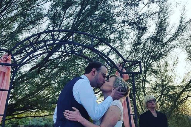 Bird of Paradise Weddings 5