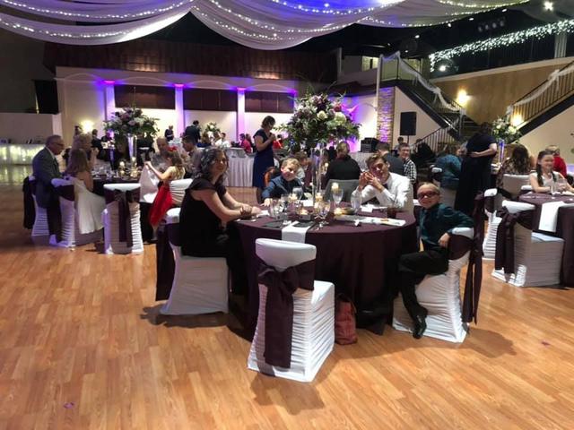 Antonelli Event Center - 4